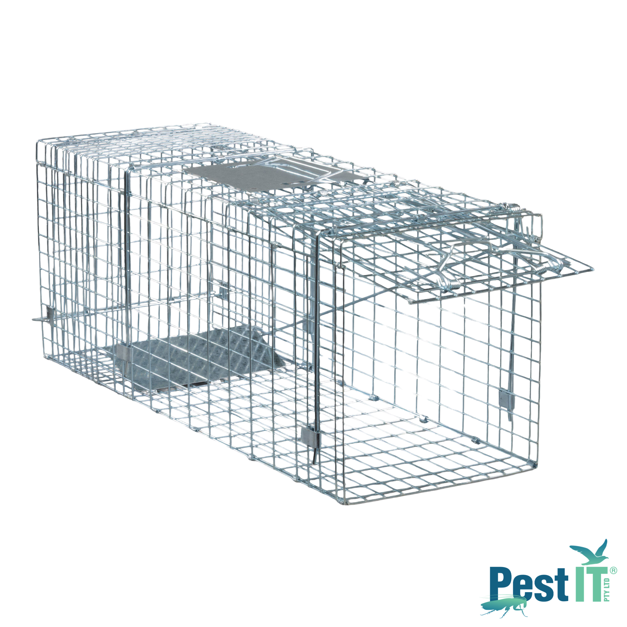 Viper Possum Trap Hero