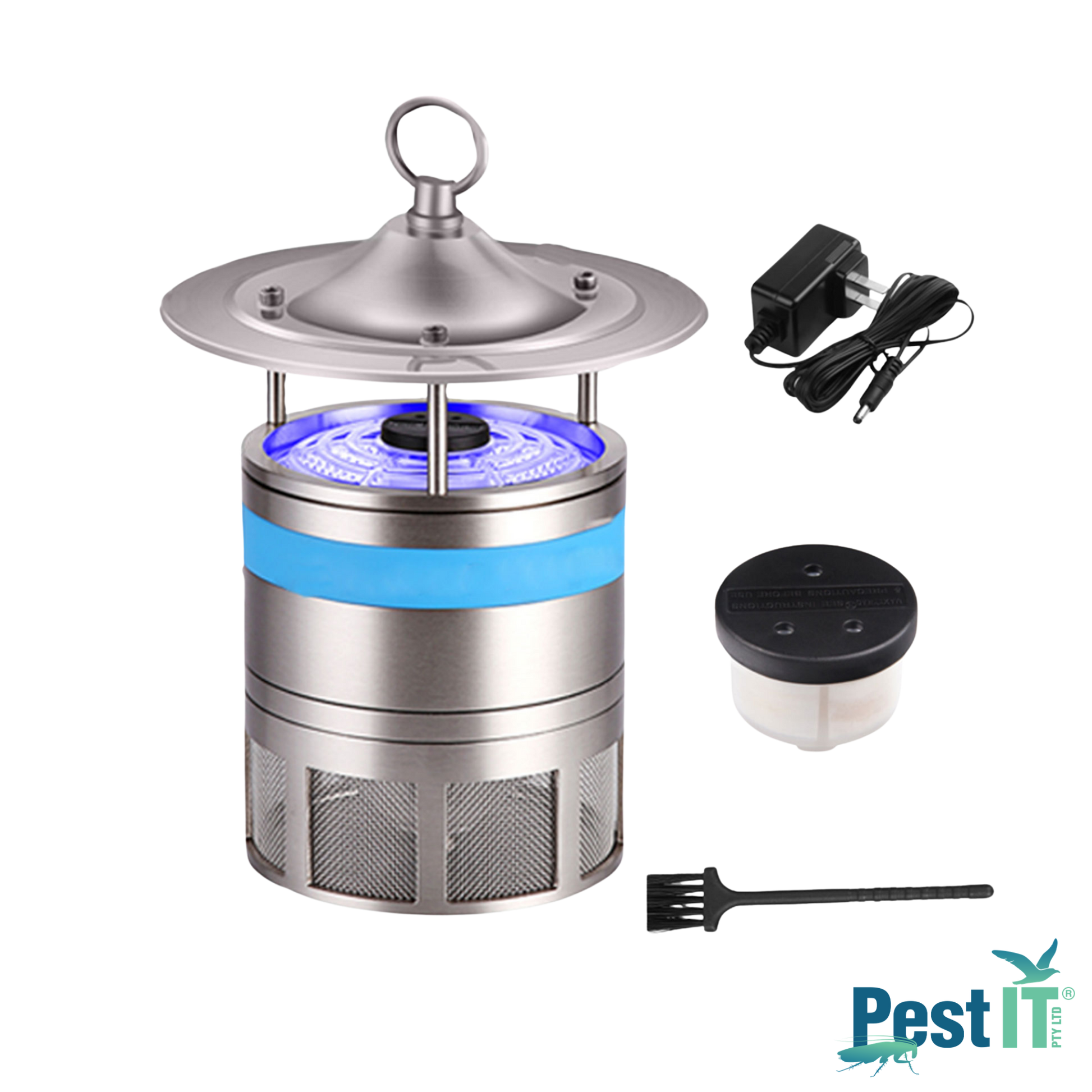 Viper Pro Mosquito Trap Hero
