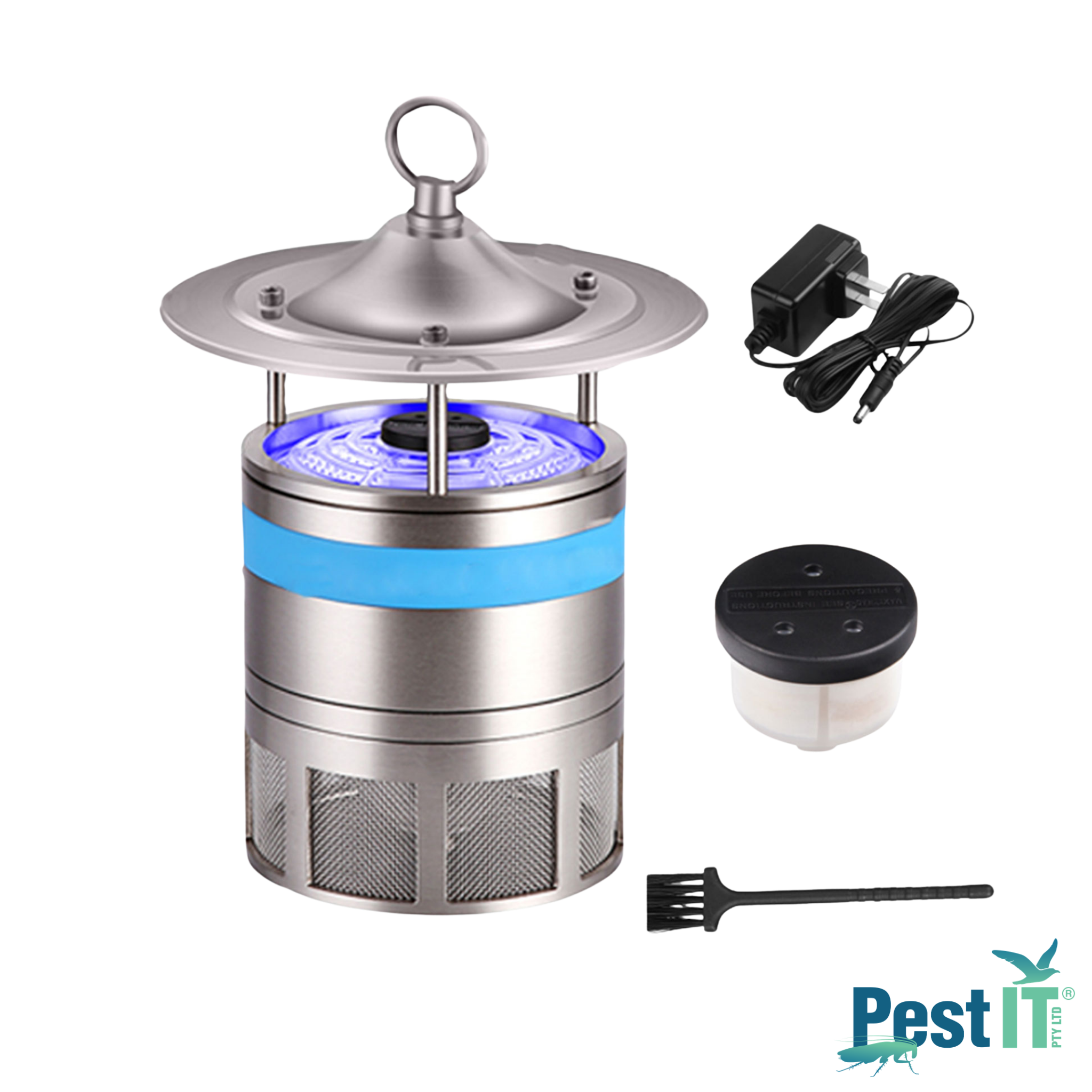 Viper Pro Mosquito Trap Hero