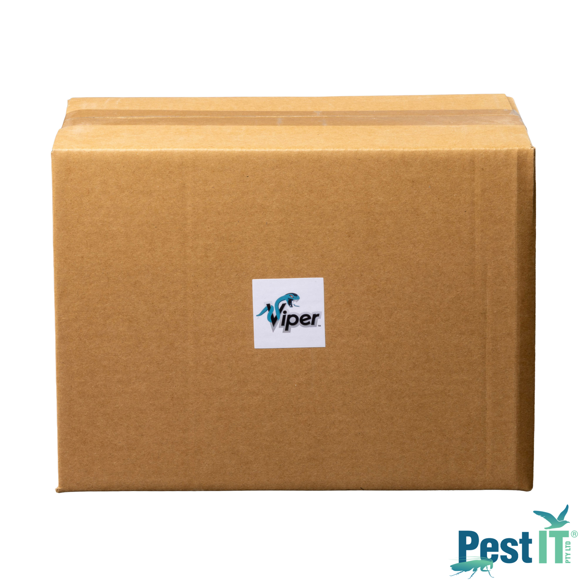 Viper Pro Mosquito Trap Packaging