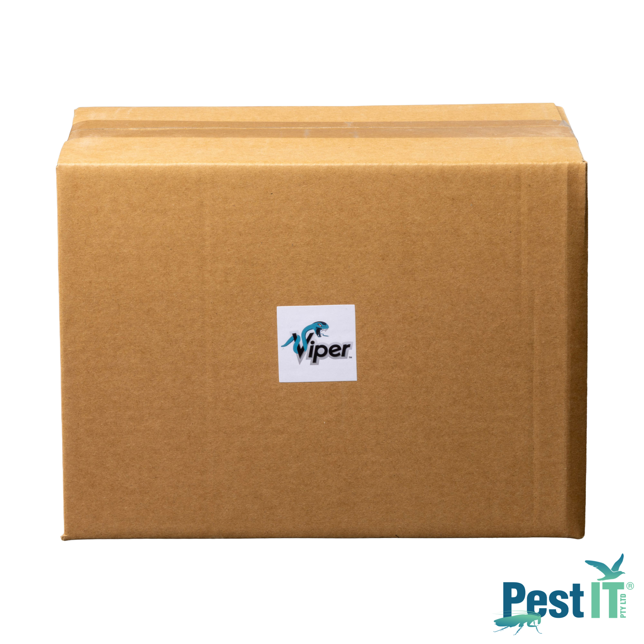 Viper Pro Mosquito Trap Packaging