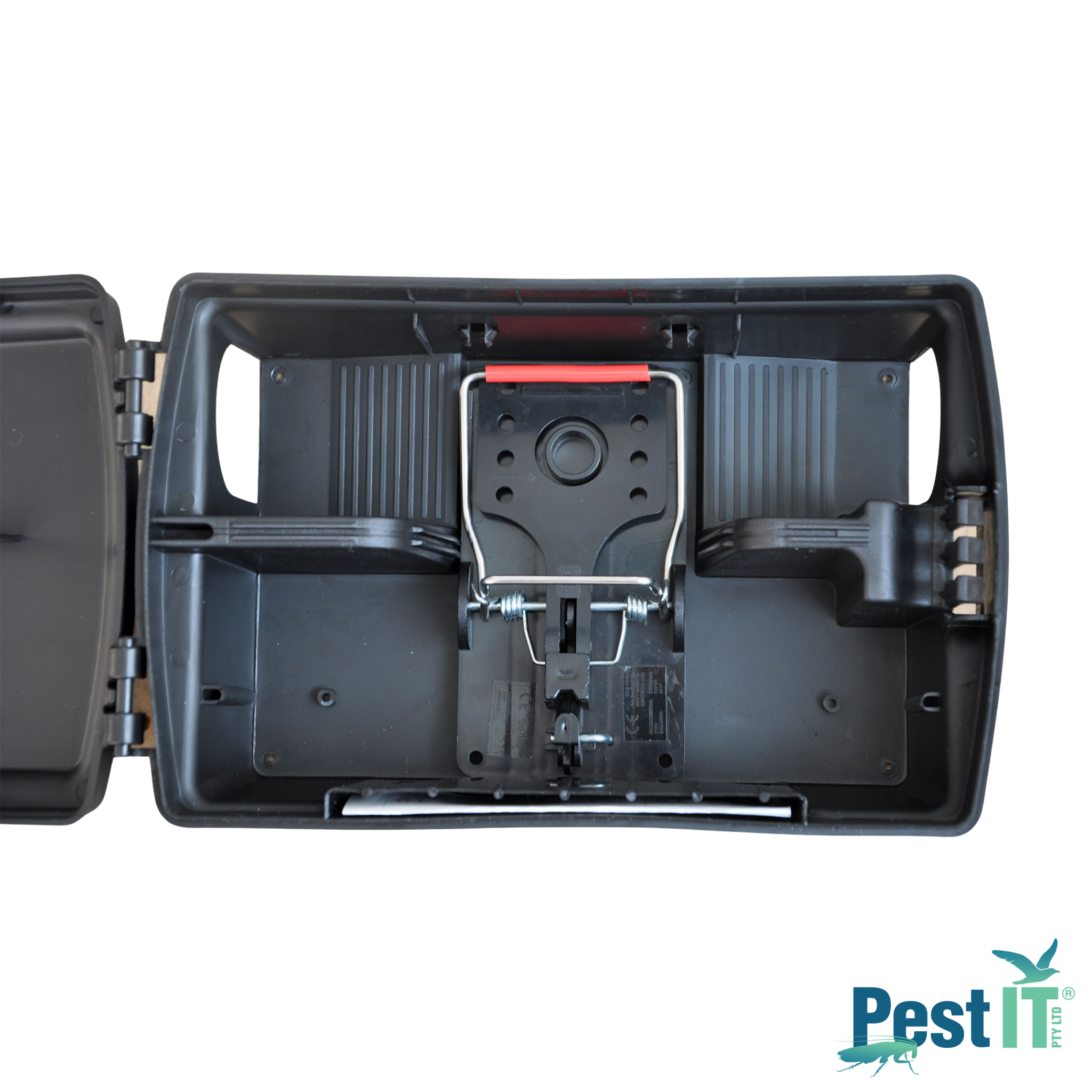 Viper Rat Bait Station Hero 2