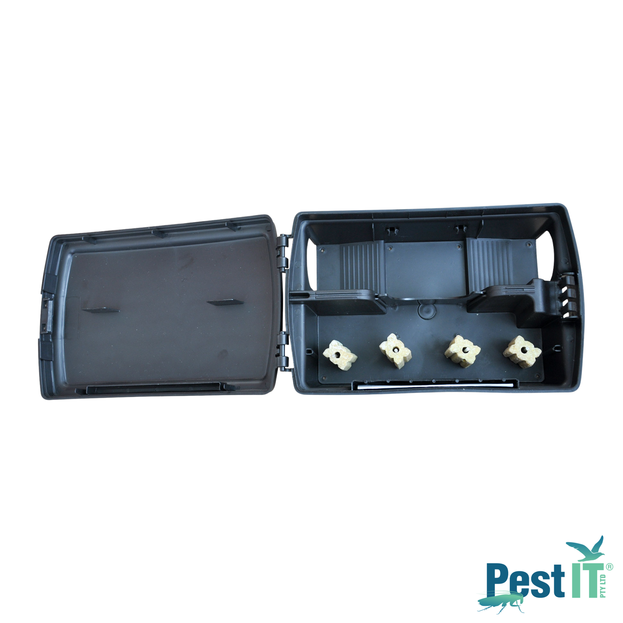 Viper Rat Bait Station