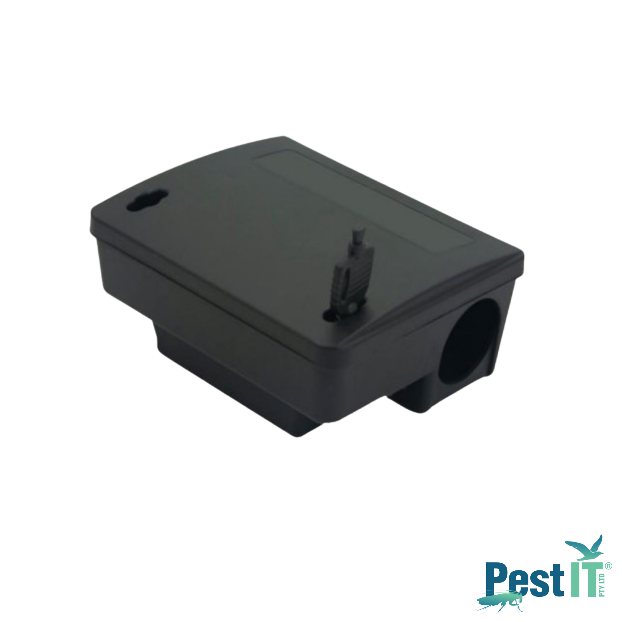 Viper Rat Bait Station