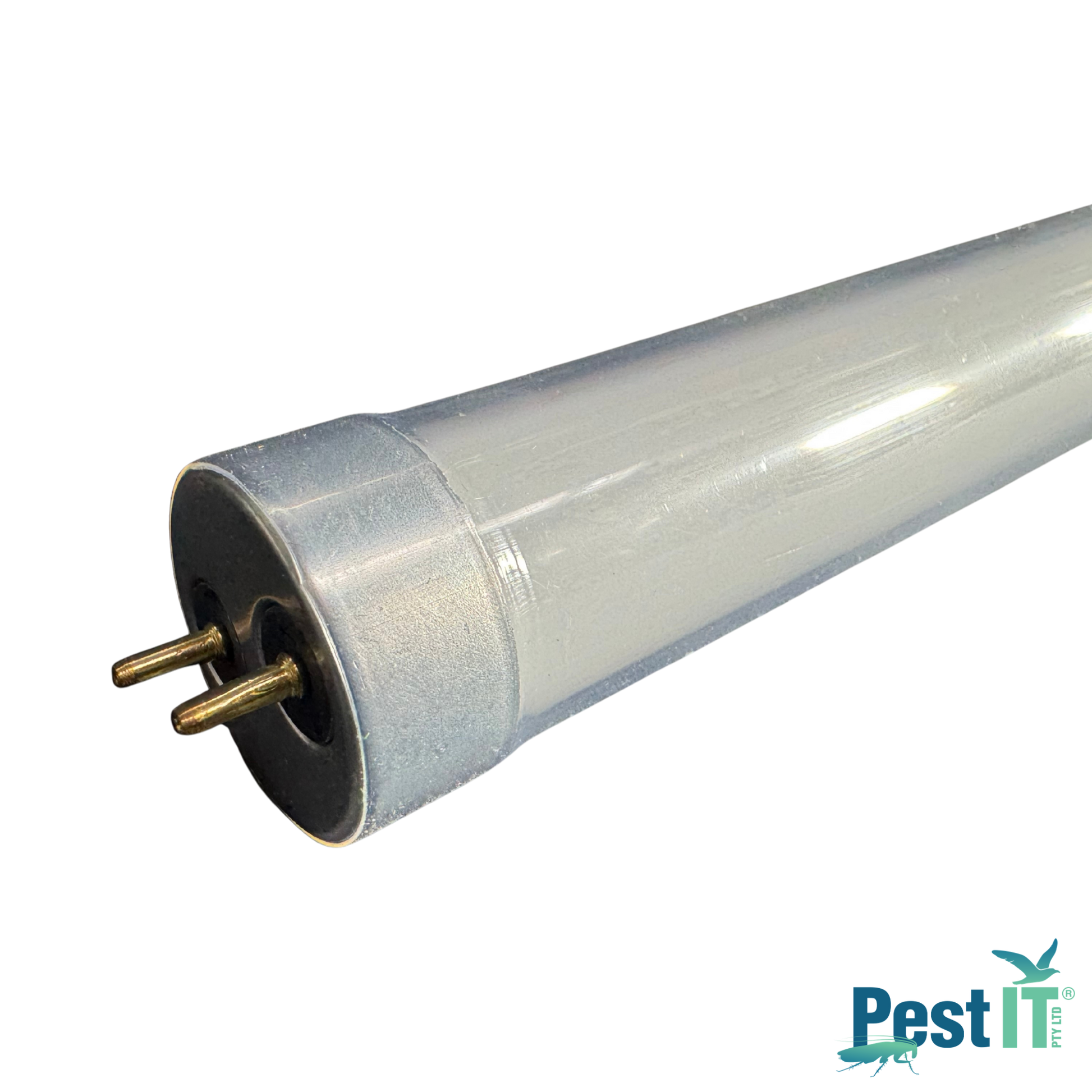 Viper LED Tube 4W - tube detail