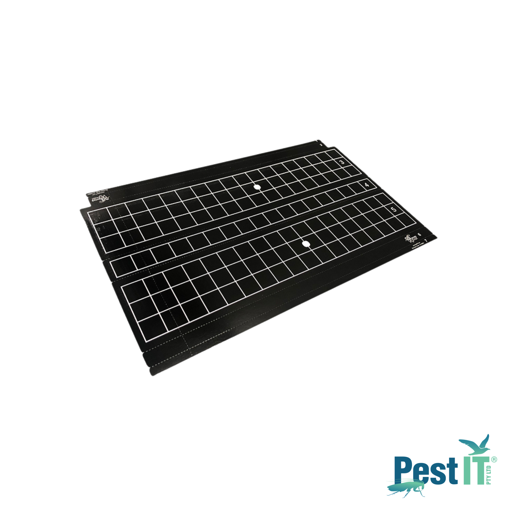 Viper Universal Glueboards