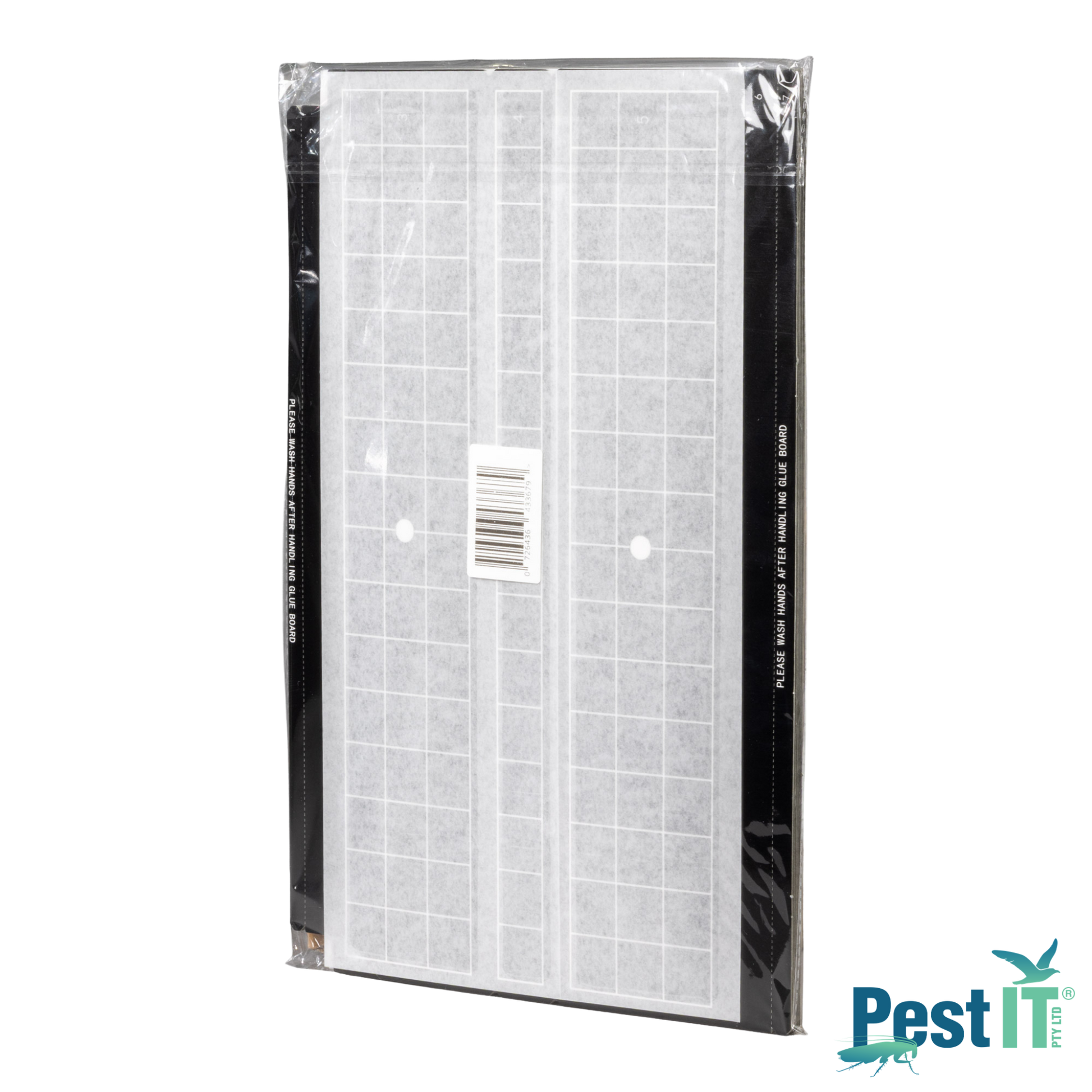 Viper Universal Glueboards Angle Alt