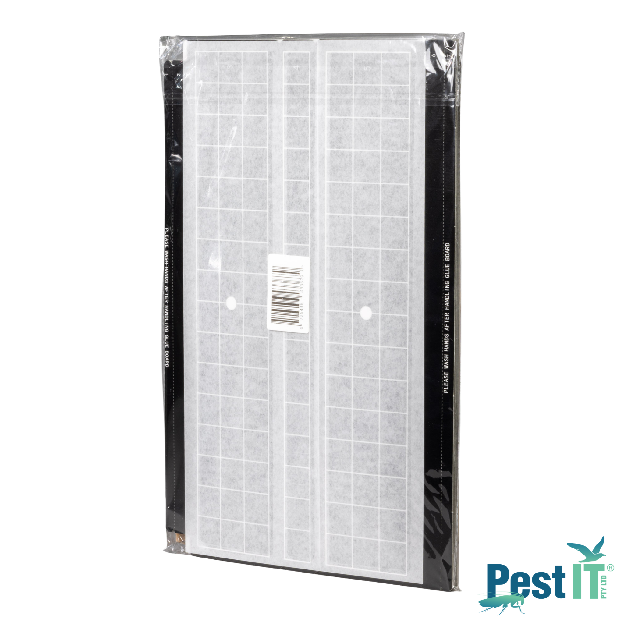 Viper Universal Glueboards Angle Alt