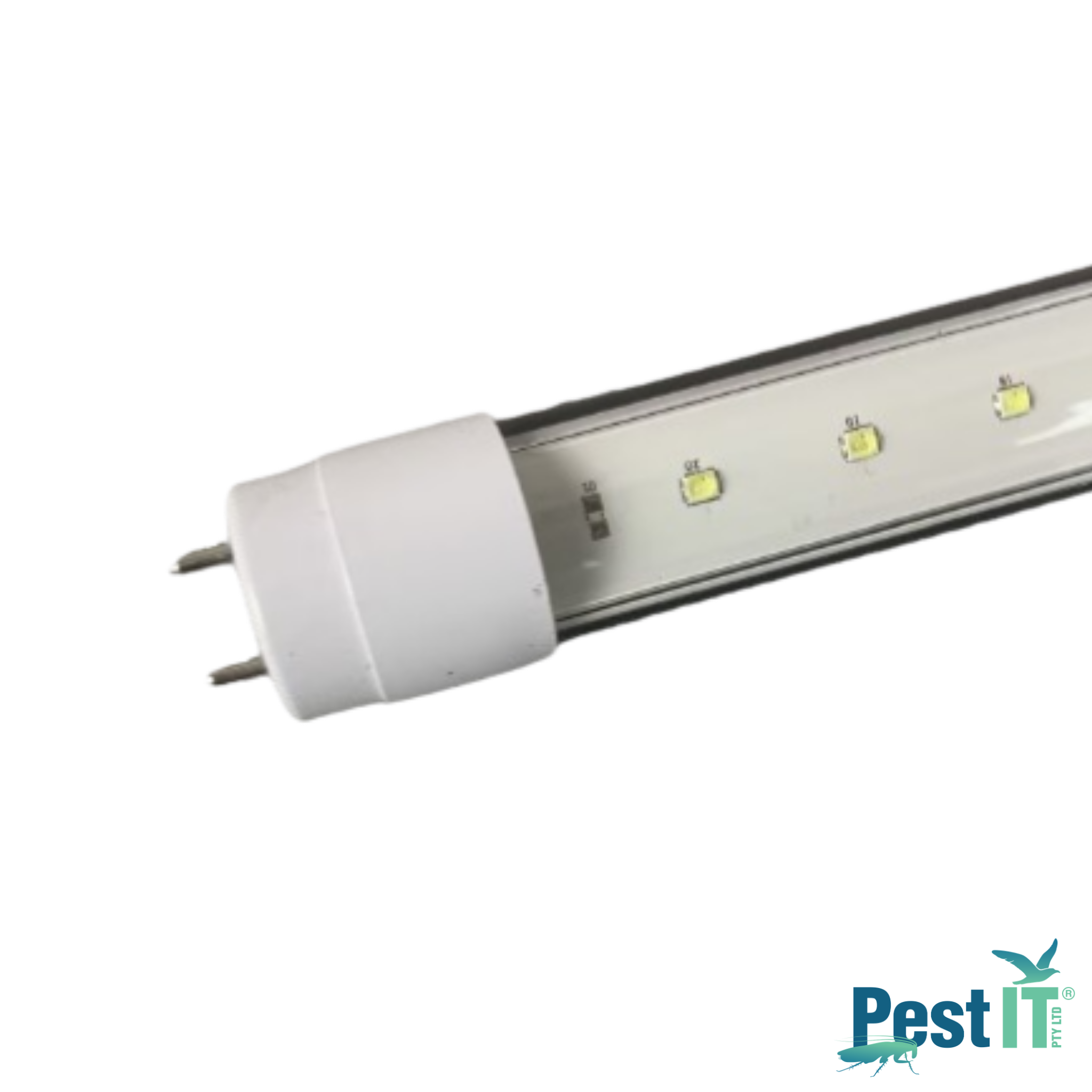 Philips UV Shatterproof 15W T8 43cm Tube Light