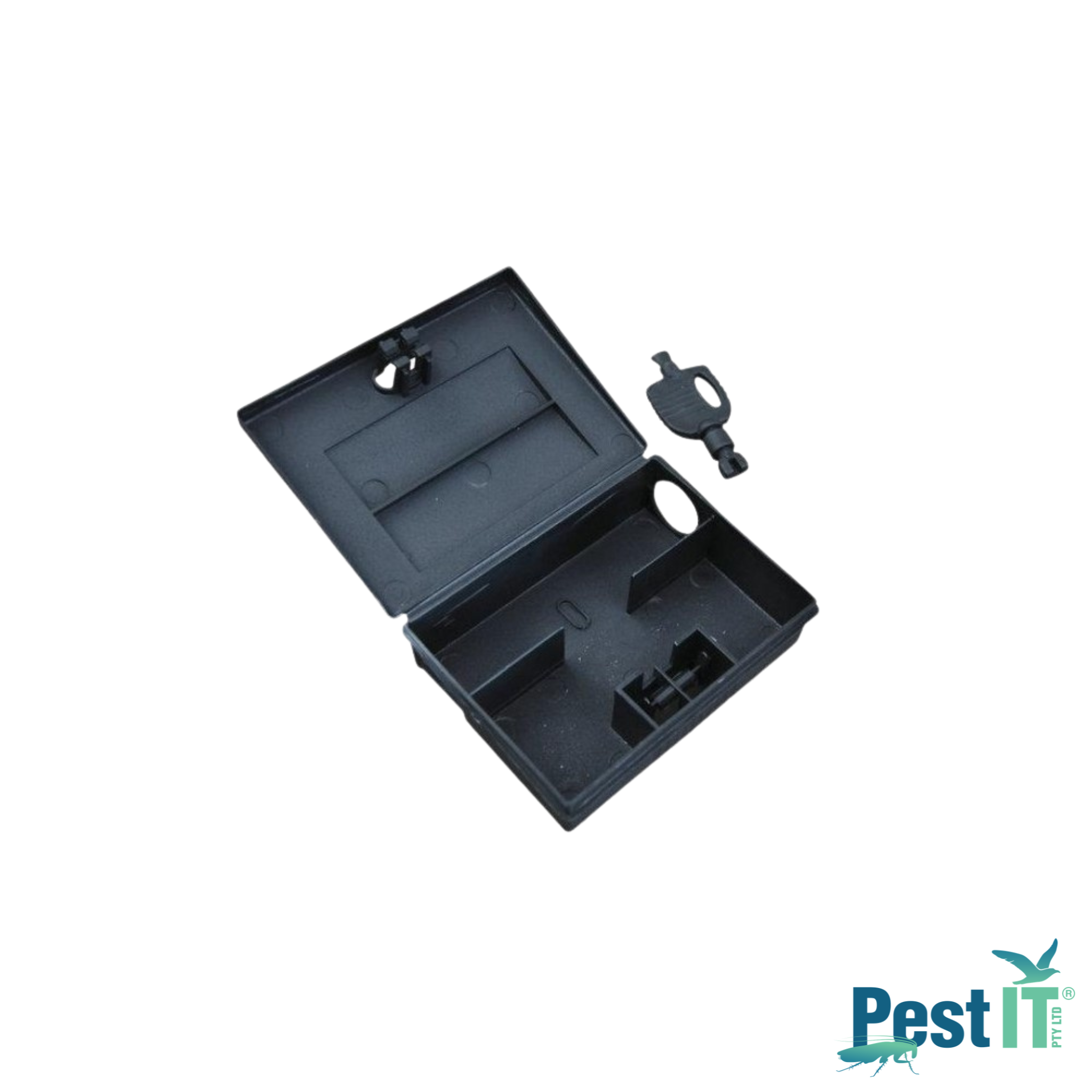 Viper Mouse Bait Station