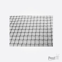 Bird Netting 19mm Black